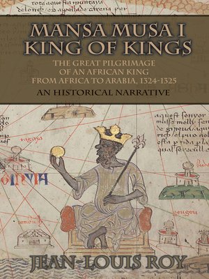 cover image of Mansa Musa I